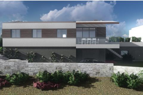 House Matulji, 173m2