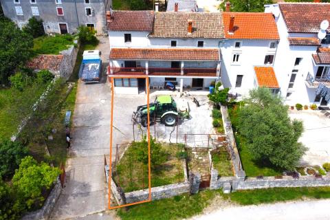 Appartamento Brajkovići, Kanfanar, 30m2