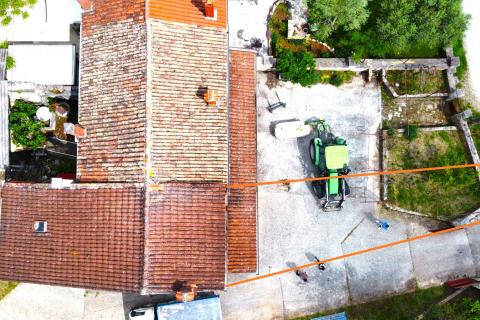 Appartamento Brajkovići, Kanfanar, 30m2