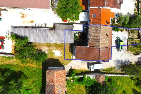 Appartamento So&scaron;ići, Kanfanar, 180m2