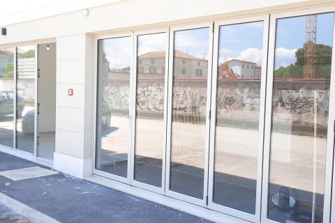 Poslovni prostori Umag, 60m2