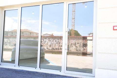 Poslovni prostori Umag, 60m2
