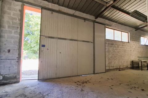 Istra, Novigrad &ndash; Hala za dugoročni najam u blizini autoputa