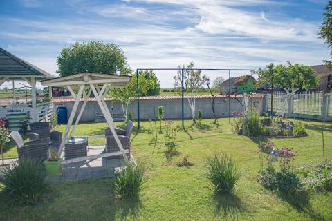 House Bukevje, Orle, 200m2