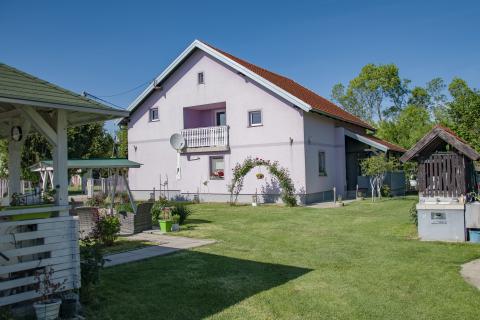 House Bukevje, Orle, 200m2