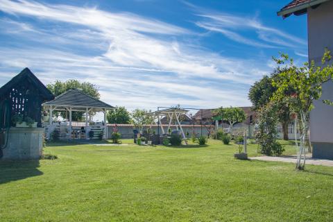 House Bukevje, Orle, 200m2