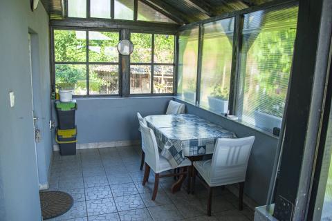 House Bukevje, Orle, 200m2