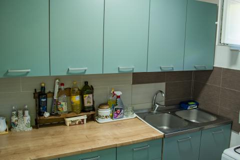 House Bukevje, Orle, 200m2
