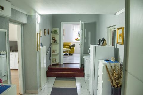 House Bukevje, Orle, 200m2