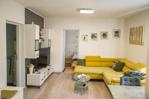House Bukevje, Orle, 200m2