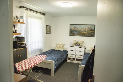 House Bukevje, Orle, 200m2