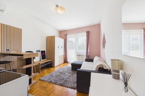 Condo/Apartment Dolinka, Pula, 24,90m2