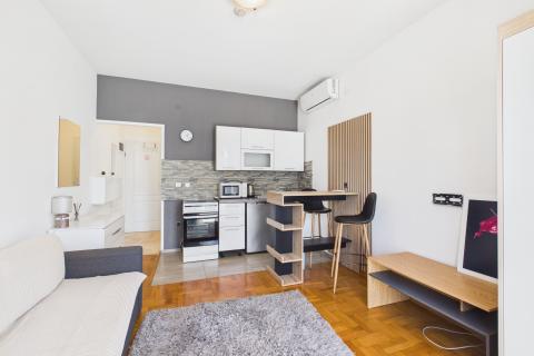 Condo/Apartment Dolinka, Pula, 24,90m2