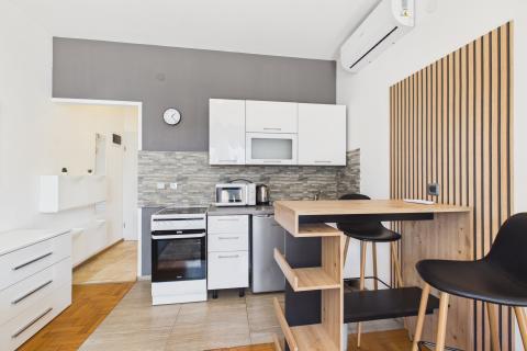 Condo/Apartment Dolinka, Pula, 24,90m2