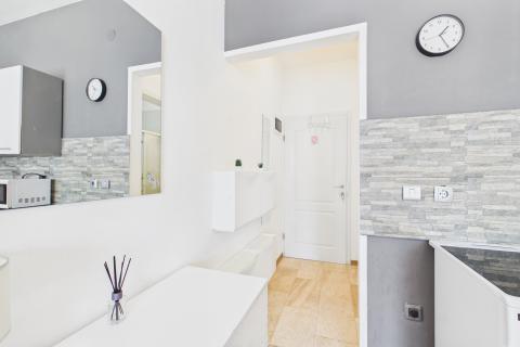 Condo/Apartment Dolinka, Pula, 24,90m2