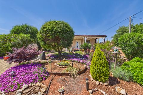 Huis Pavićini, Marčana, 169m2