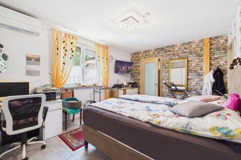 Huis Pavićini, Marčana, 169m2