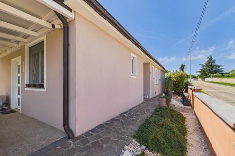 Huis Pavićini, Marčana, 169m2