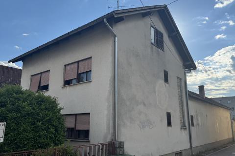 House Centar, Velika Gorica, 350m2