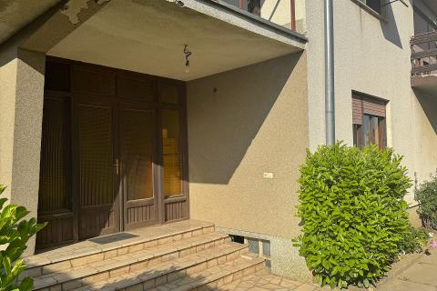 House Centar, Velika Gorica, 350m2