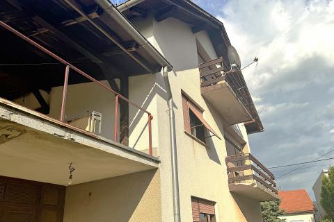 House Centar, Velika Gorica, 350m2