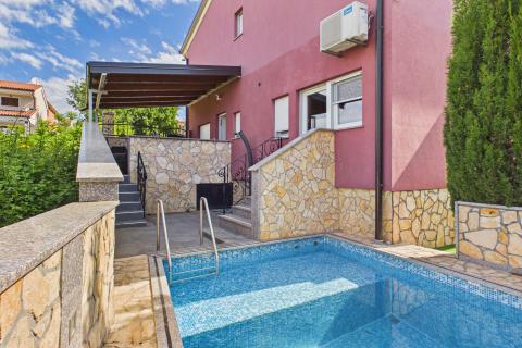 Casa Barbariga, Vodnjan, 175m2