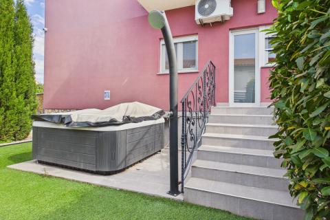 Casa Barbariga, Vodnjan, 175m2