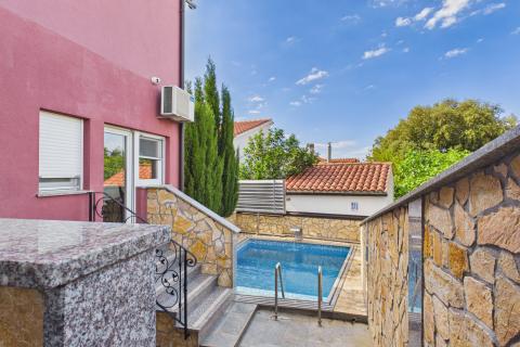 Casa Barbariga, Vodnjan, 175m2