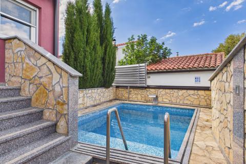 Casa Barbariga, Vodnjan, 175m2