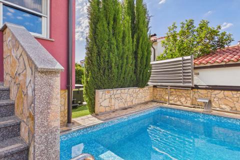 Casa Barbariga, Vodnjan, 175m2