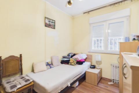 Rijeka, &Scaron;kurinje - trosoban stan