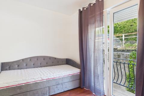 Opatija, Bregi - Dvoetažni stan, terasa