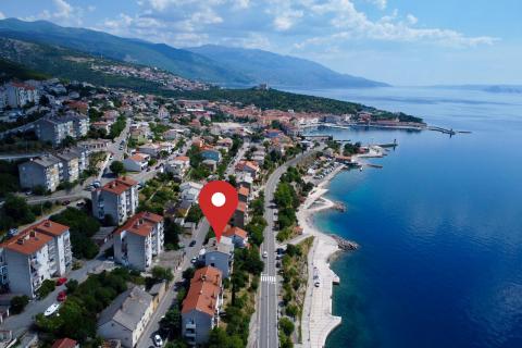 Appartamento Senj, 52m2