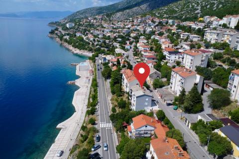 Appartamento Senj, 52m2