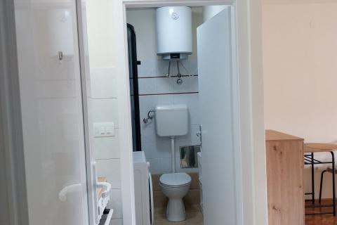 Flat/Appartement Krnjevo, Rijeka, 21,98m2