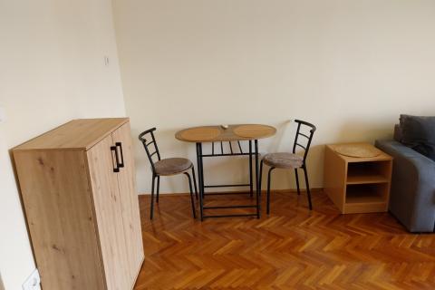 Flat/Appartement Krnjevo, Rijeka, 21,98m2
