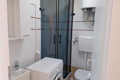 Flat/Appartement Krnjevo, Rijeka, 21,98m2