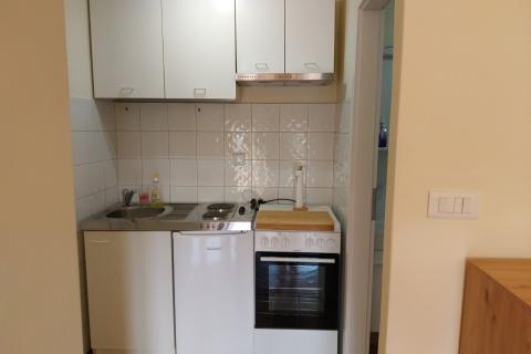 Flat/Appartement Krnjevo, Rijeka, 21,98m2