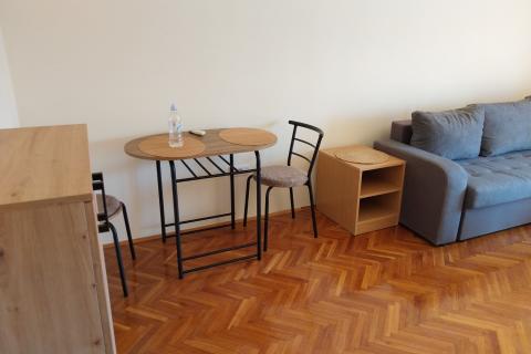 Flat/Appartement Krnjevo, Rijeka, 21,98m2