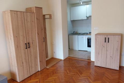 Flat/Appartement Krnjevo, Rijeka, 21,98m2