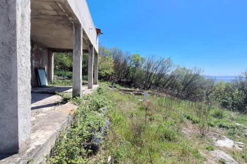 Huis Glavani, Kostrena, 210m2