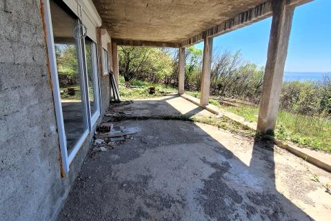 Huis Glavani, Kostrena, 210m2