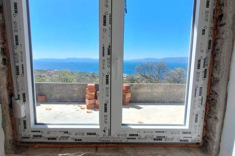 Huis Glavani, Kostrena, 210m2