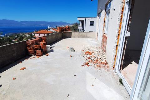 Huis Glavani, Kostrena, 210m2