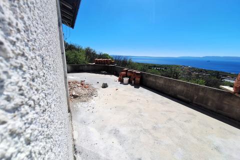 Huis Glavani, Kostrena, 210m2