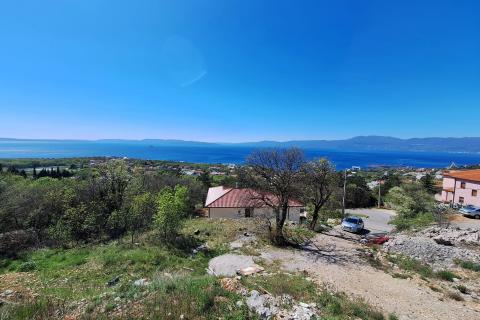 Huis Glavani, Kostrena, 210m2