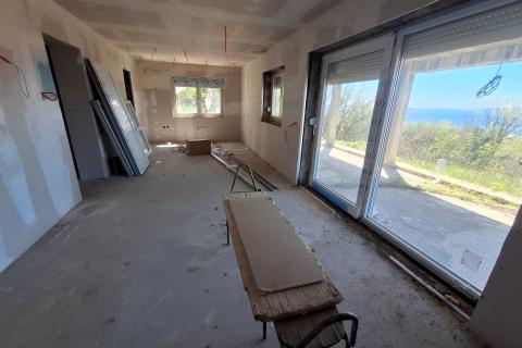 Huis Glavani, Kostrena, 210m2