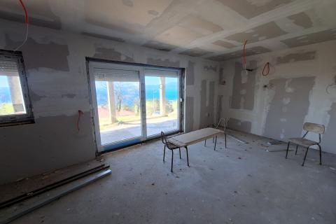Huis Glavani, Kostrena, 210m2