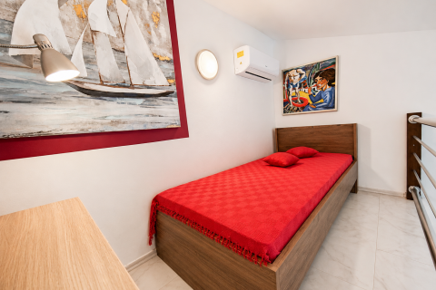 Дом Dobrinj, 120m2