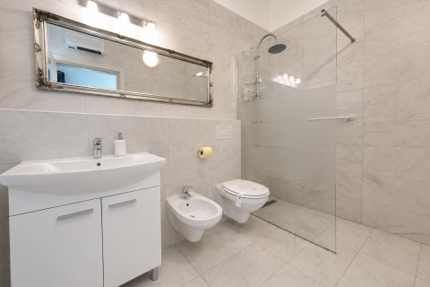 Дом Dobrinj, 120m2